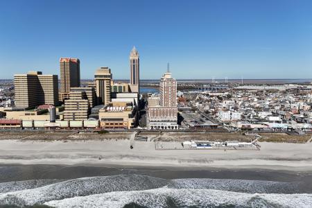 2721 Boardwalk, Atlantic City, 08401