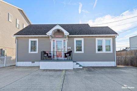 114 Chestnut, North Wildwood, 08260