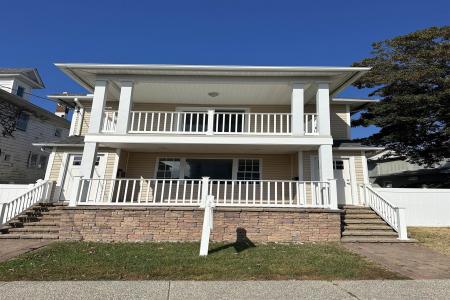 5604 Park, Wildwood Crest, 08260