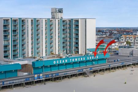 5200 Boardwalk, Wildwood, 08260