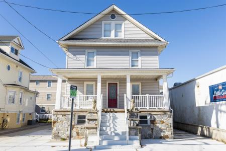 1702 Surf, North Wildwood, 08260