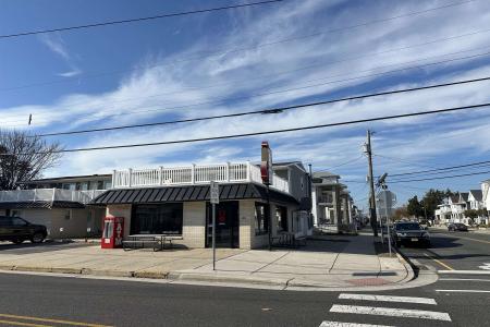 5400 Pacific, Wildwood Crest, 08260