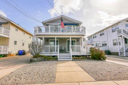 4025 4th, Avalon, 08202