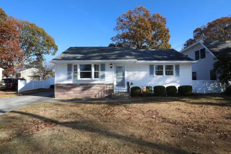 703 Hughes, North Cape May, 08204