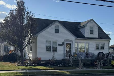 226 16th, North Wildwood, 08260