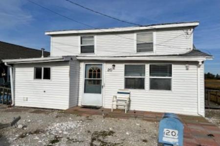 20 Old North Wi Blvd, North Wildwood, 08260