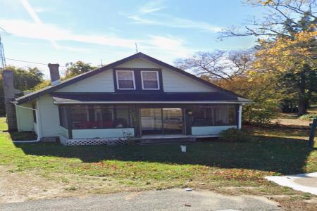 1241 Route 47, Dennisville, 08270