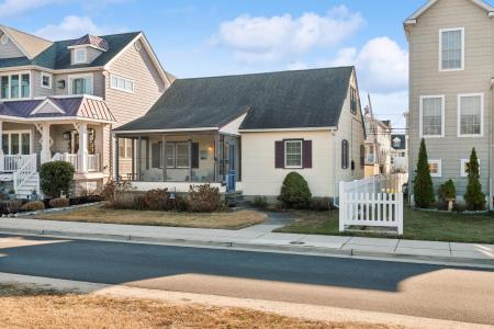 2825 Haven, Ocean City, 08226