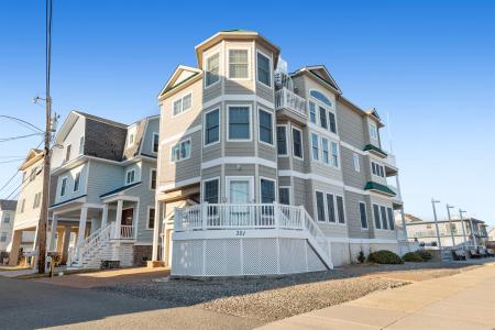 301 18th, North Wildwood, 08260