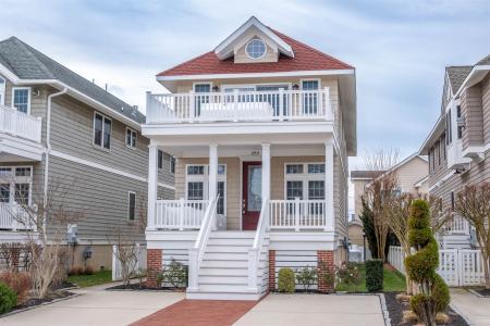 265 83rd Street, Stone Harbor, 08247