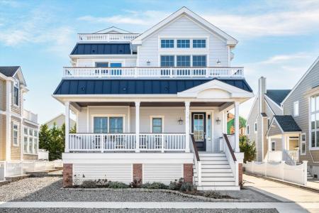 243 87th, Stone Harbor, 08247