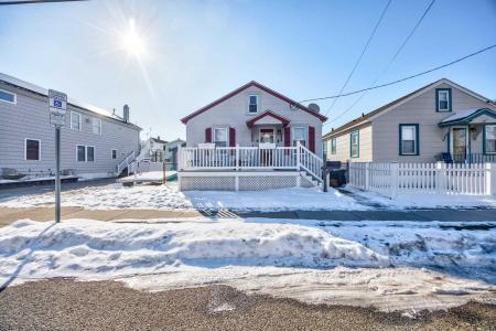 226 Glenwood, Wildwood, 08260