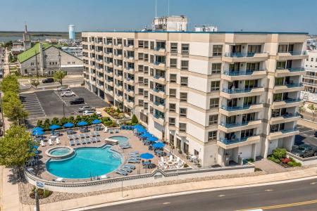 7100 Ocean, Wildwood Crest, 08260