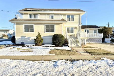 9102 3rd, Stone Harbor, 08247