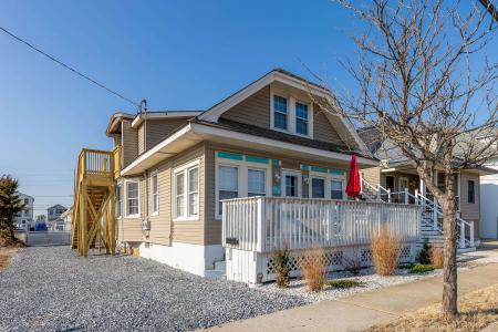 650 Glenwood, West Wildwood, 08260