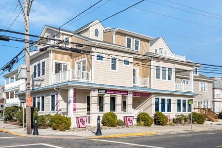 3814 Landis, Sea Isle City, 08243