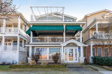 1125 West, Ocean City, 08226