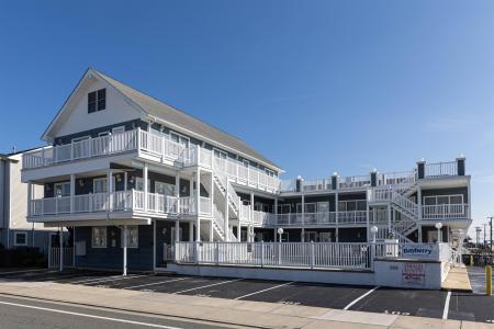 2207 Surf, North Wildwood, 08260