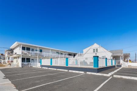 1504 Atlantic, North Wildwood, 08260