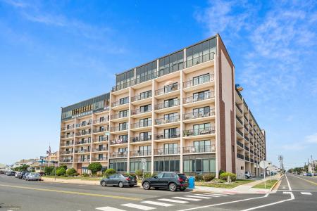 500 Kennedy, North Wildwood, 08260