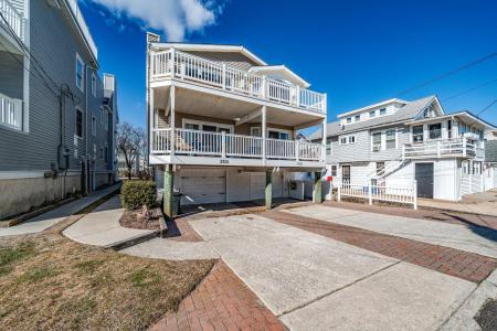 2821 Central, Ocean City, 08226