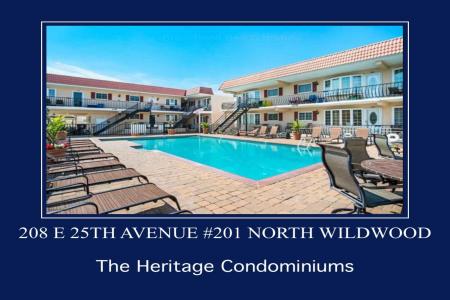 208 25th, North Wildwood, 08260