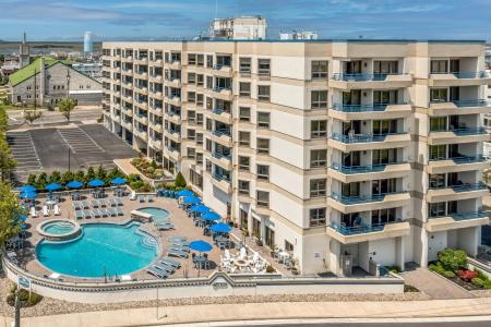 7100 Ocean, Wildwood Crest, 08260