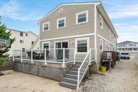 3614 Central, Sea Isle City, 08243