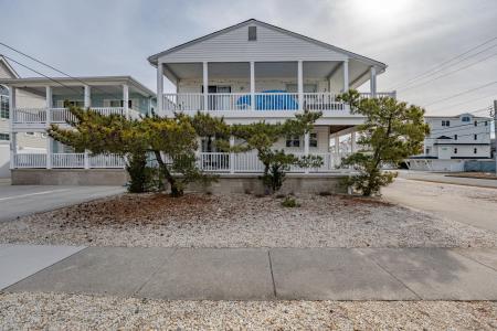 3817 Central, Sea Isle City, 08243