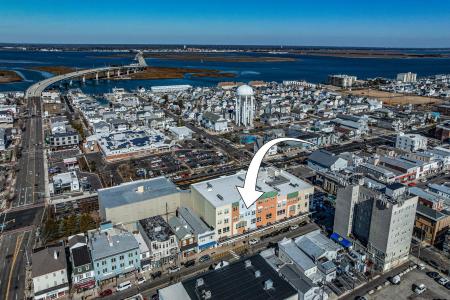 810 Asbury, Ocean City, 08226