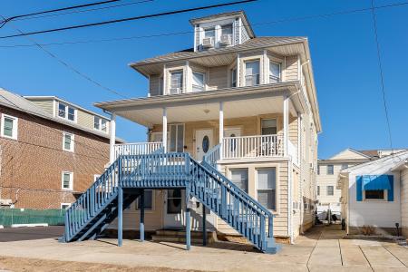 107 Magnolia, Wildwood, 08260