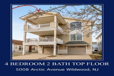 5008 Arctic, Wildwood, 08260