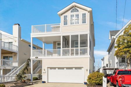 243 85th, Sea Isle City, 08243