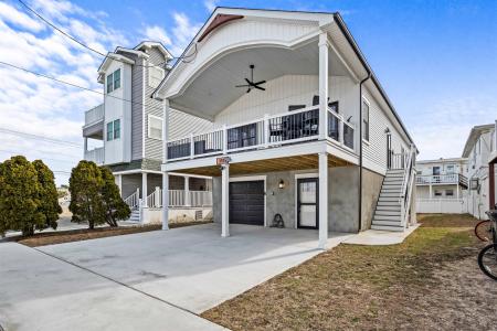 3815 Arctic, Wildwood, 08260