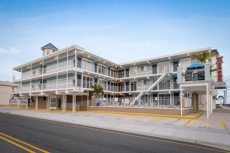 301-309 Ocean, North Wildwood, 08260