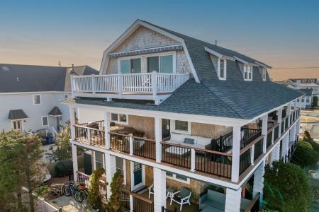 8300 Second, Stone Harbor, 08247