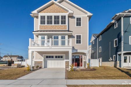 137 Walnut, North Wildwood, 08260