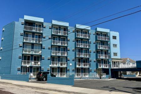 225 Wildwood, Wildwood, 08260