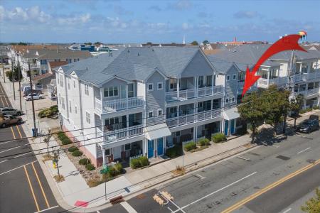 4712 Atlantic, Wildwood, 08260