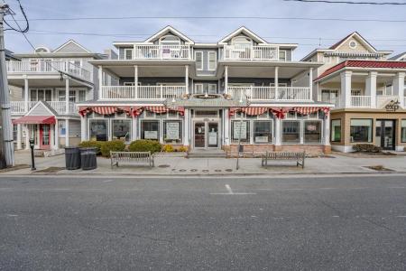 1340 Asbury, Ocean City, 08226