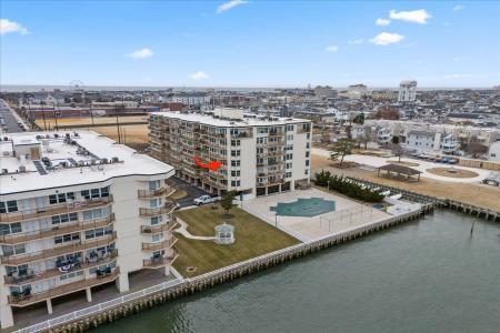 500 Bay, Ocean City, 08226