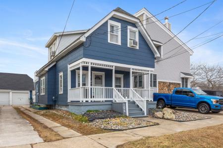 106 19, North Wildwood, 08260