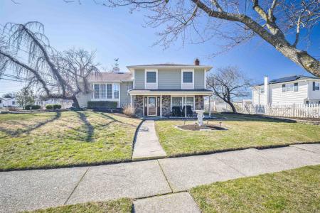 1400 Franklin, North Cape May, 08204