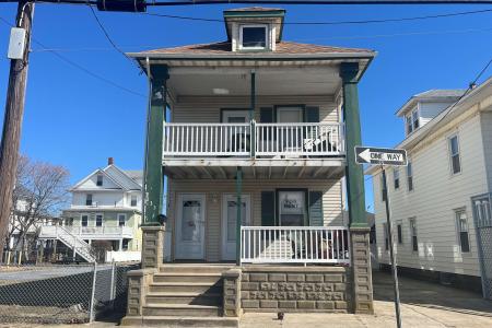 235 Magnolia, Wildwood, 08260