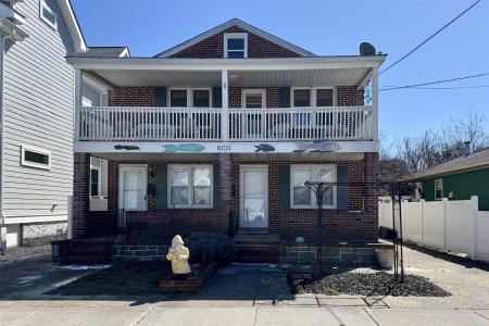 8103 New Jersey, Wildwood Crest, 08260