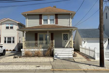 338 99th Street 99th, Stone Harbor, 08247