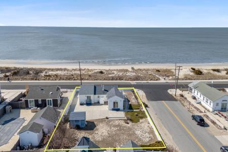 401 Beach, North Cape May, 08204