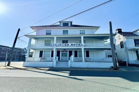 202 Perry, Cape May, 08204