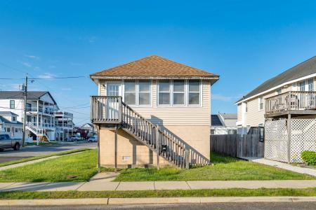 731 Glenwood, West Wildwood, 08260