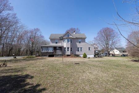 221 Sunset, West Cape May, 08204